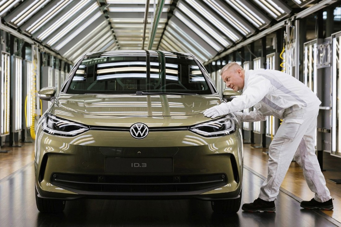 Kriza u Volkswagenu se produbljuje, stižu novi rezovi