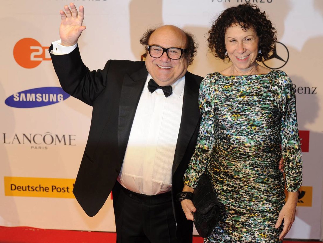 Danny DeVito otkrio kakav danas ima odnos sa suprugom od koje živi odvojeno