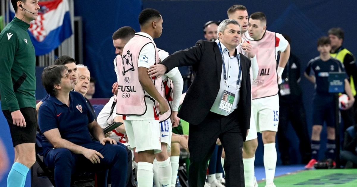 Hrvatska sutra protiv Francuza igra za broncu na EP-u u futsalu. Izbornik: Nema tajni