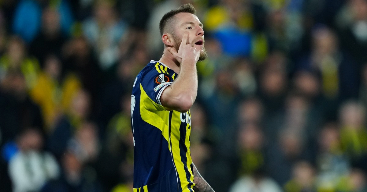 Branič Fenera vrijeđao protivničke navijače i hvatao se za testise. Dobio je kaznu