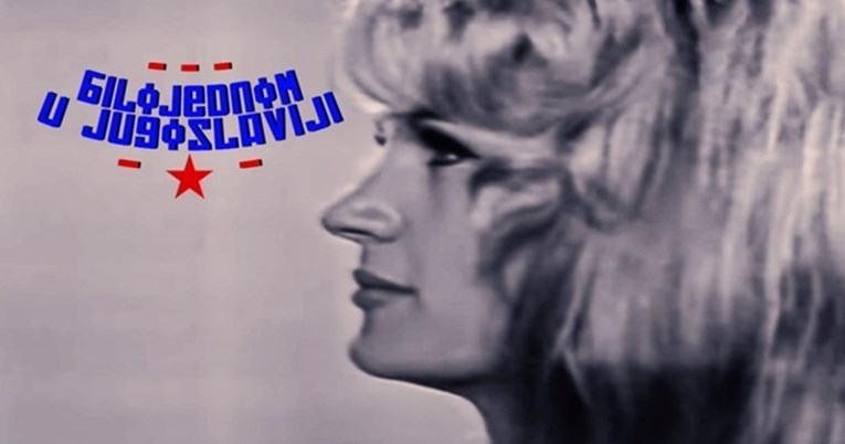 Najljepša pjevačica Jugoslavije 1971.: "Na Tomu Zdravkovića se ne mogu naljutiti"