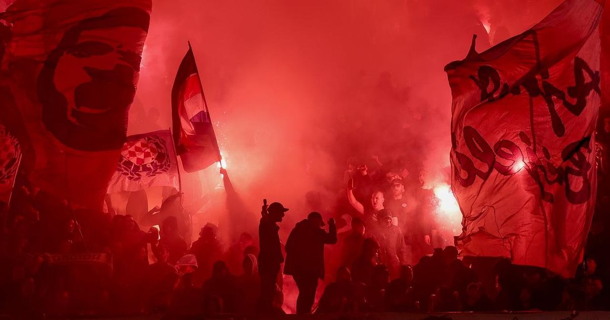 HNS donio veliku promjenu. Manji klubovi više neće plaćati za tuđe nerede