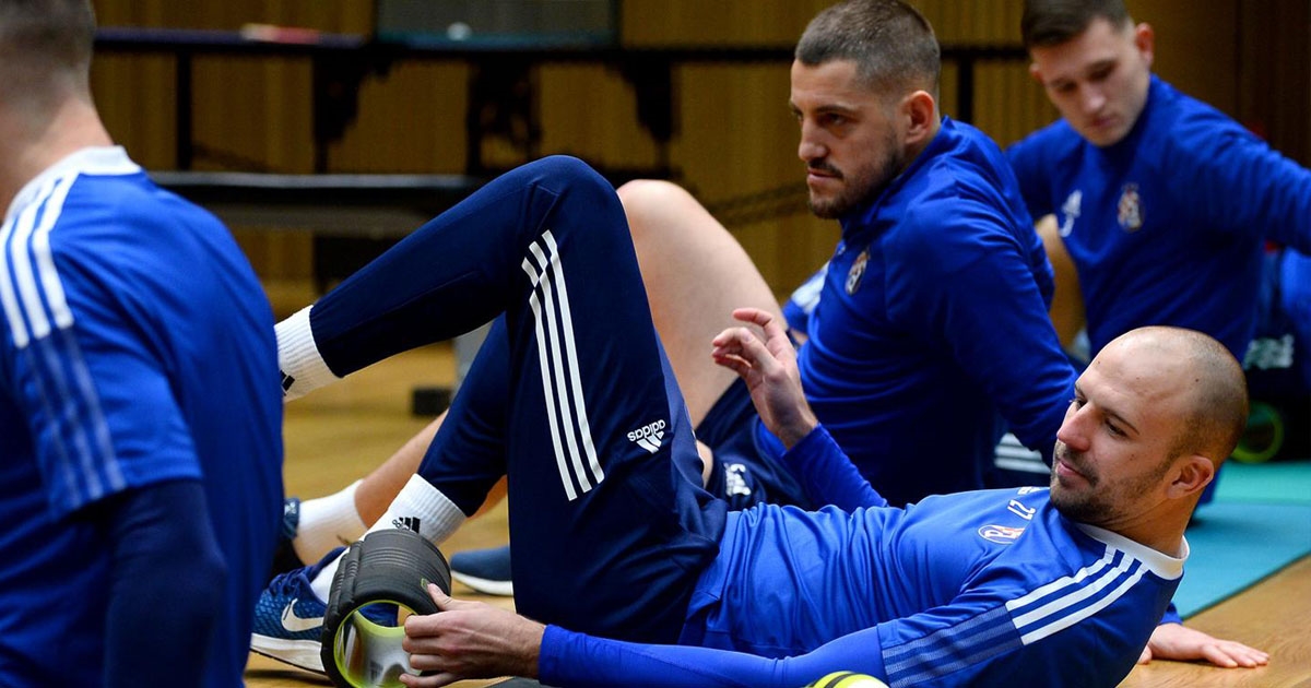 Dinamo ima momčad nakrcanu veznjacima, a sad je doveo još jednog. Tko odlazi?