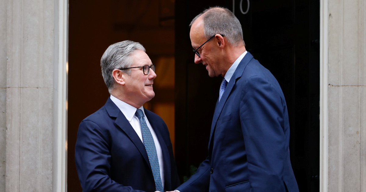 Velika Britanija i Njemačka nabavljaju napredno topništvo za 70 milijuna dolara