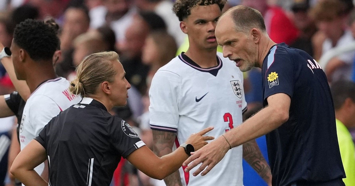 VIDEO Tuchel poludio na američku sutkinju