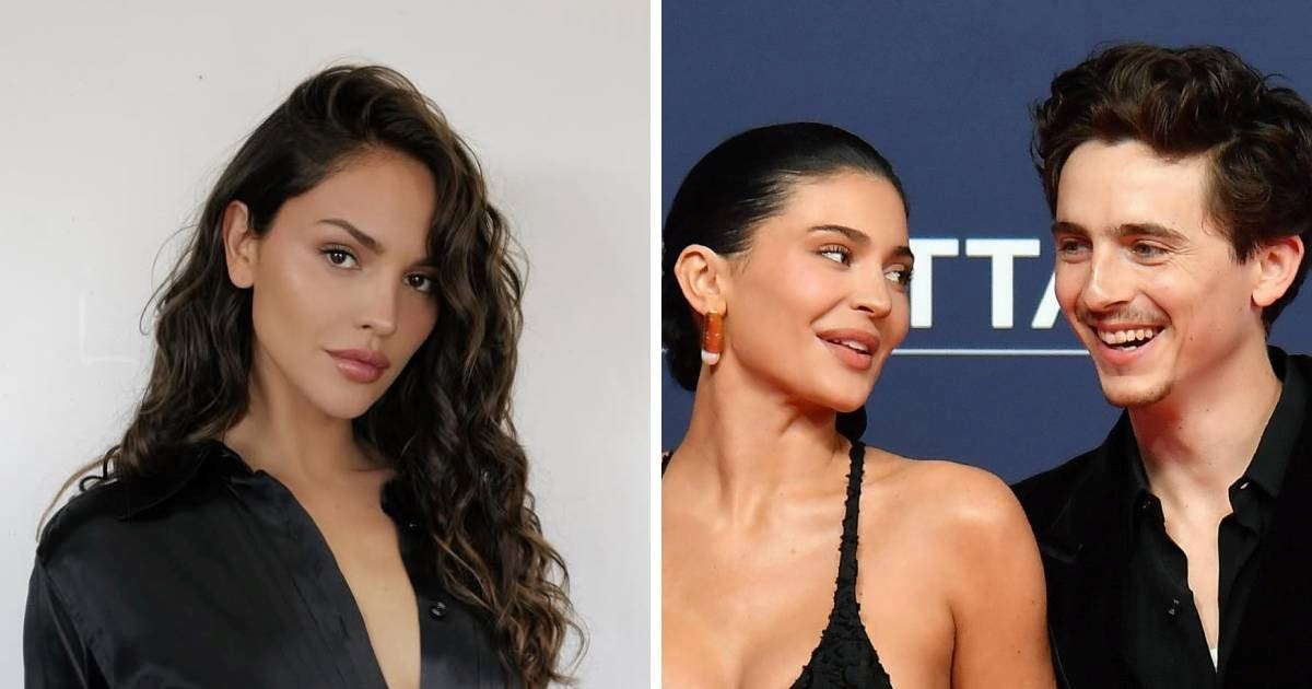 Chalametova bivša komentirala njegovu vezu s Kylie Jenner: "Opsjednuta sam s njima"