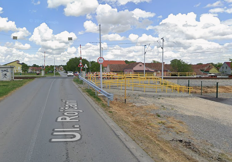 Nepalac neoprezno prelazio prugu kod Vinkovaca, poginuo je