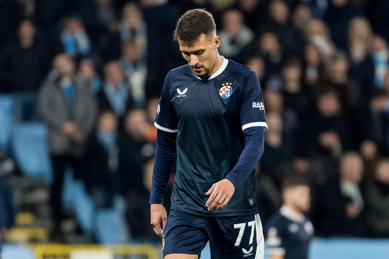 Ljubičić napustio Dinamo. Boban: Iznimno nam je žao