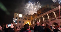 Još jedan hrvatski grad odustao od novogodišnjeg vatrometa, evo čime će ga zamijeniti