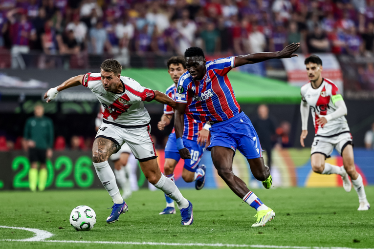 VIDEO Crystal Palace osvojio Konferencijsku ligu