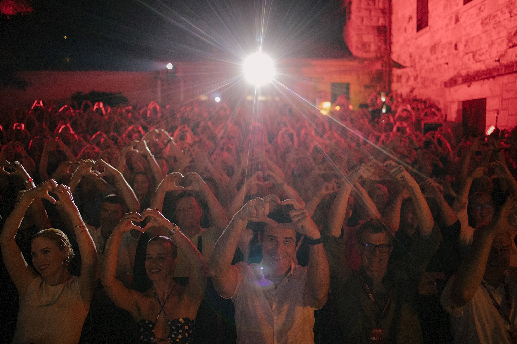 11. Brač Film Festival donosi dvije hrvatske premijere, dolazi i Dragan Bjelogrlić