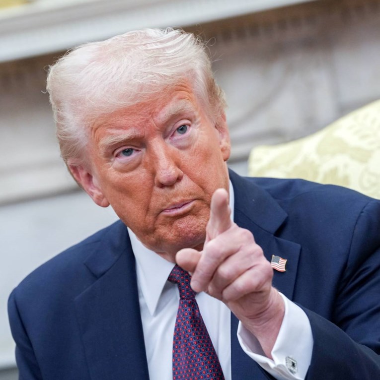 Trump najavio nove carine Kini. Odmah stigao odgovor