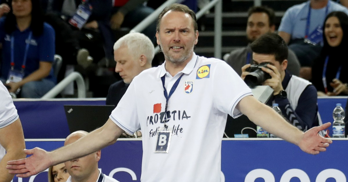 EHF odgovorio Daguru Sigurdssonu