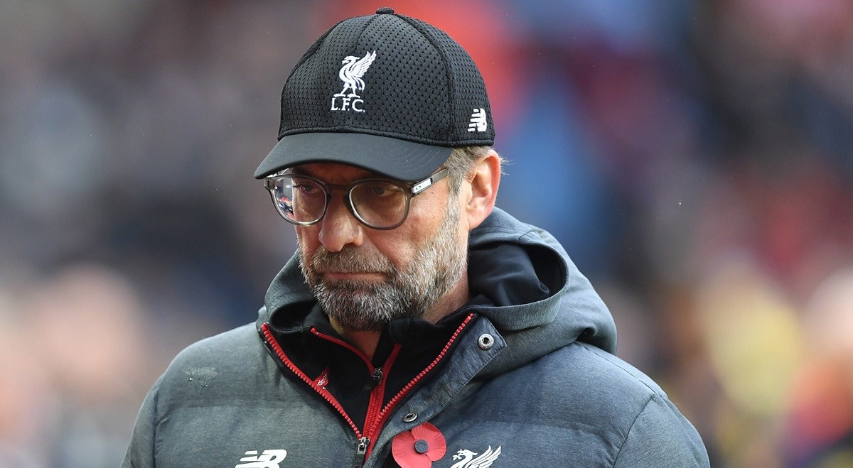 Klopp: Kad sam vidio ždrijeb, nisam baš trčao po kući od sreće