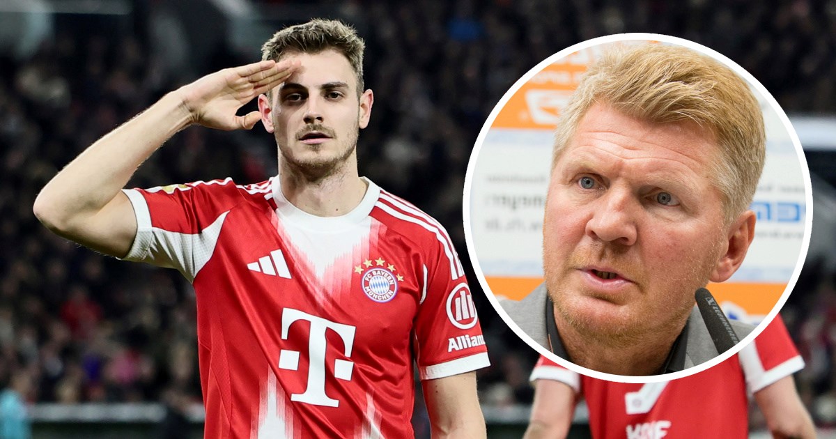 Legenda Bayerna se naklonila Stanišiću: To što on radi se obično previdi