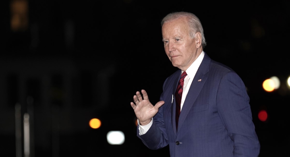 Biden na godišnjicu Krvave nedjelje: Moramo ojačati prava građana na glasanje