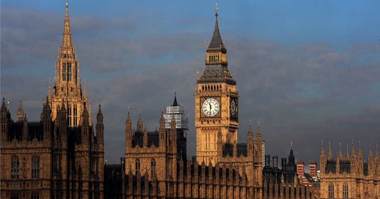 Ruski diplomati posjetili britanski parlament. Pronašli ih u zatvorenom području