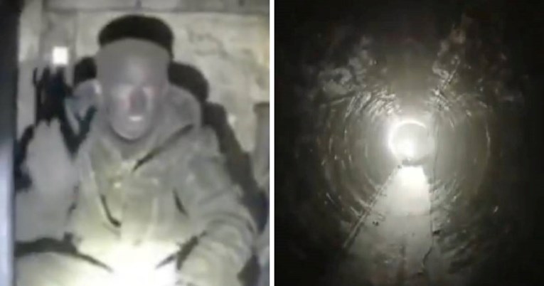 Ruski vojnik o Putinovoj akciji u Kursku: "Neki su poludjeli, tijela su još u cijevi"