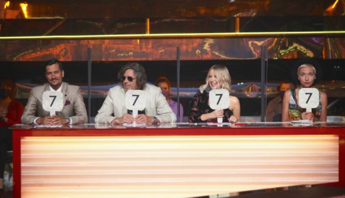 Gledatelji hejtaju show Zvijezde pjevaju: "Ovo je katastrofa, ne ponovilo se"