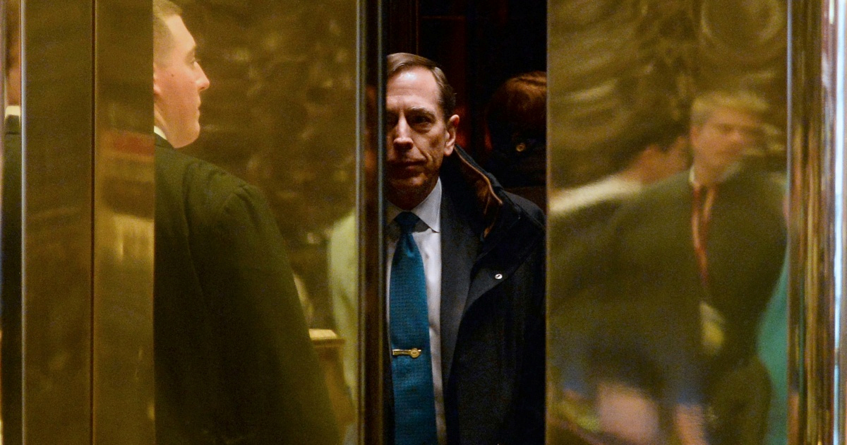 Bivši šef CIA-e: Putina se može nokautirati u dva poteza