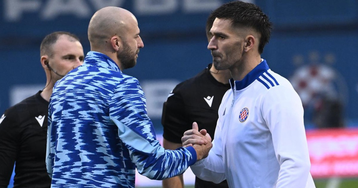 Gdje gledati Dinamo, Hajduk i Rijeku u borbi za Europu? Prijenosi su na četiri kanala