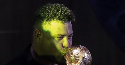Brazilski Ronaldo: Imamo obavezu pobijediti Srbe