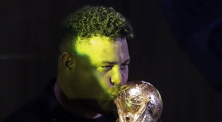 Brazilski Ronaldo: Imamo obavezu pobijediti Srbe