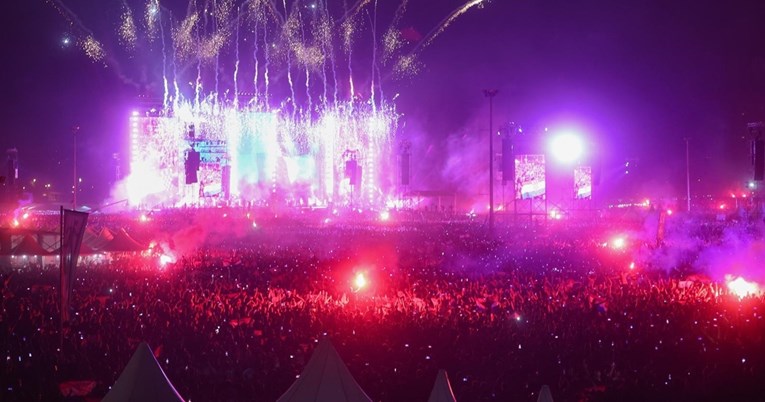 Njemački list objavio veliku analizu Thompsonovog koncerta