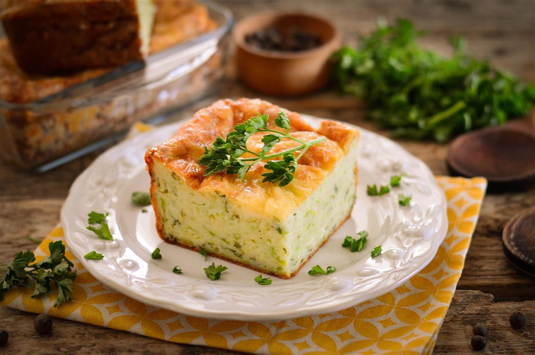 Recept za ovu pitu čuvamo u mobitelu - i opet je radimo za vikend