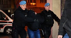 FOTO Deset uhićenih zbog napada nožem na dječjem malonogometnom turniru u Sarajevu