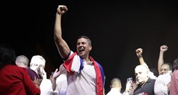 Paragvajci izabrali novog predsjednika