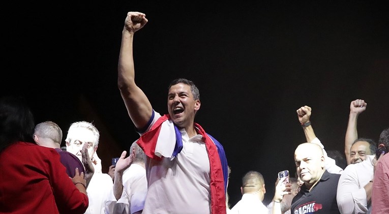 Paragvaj ima novog predsjednika