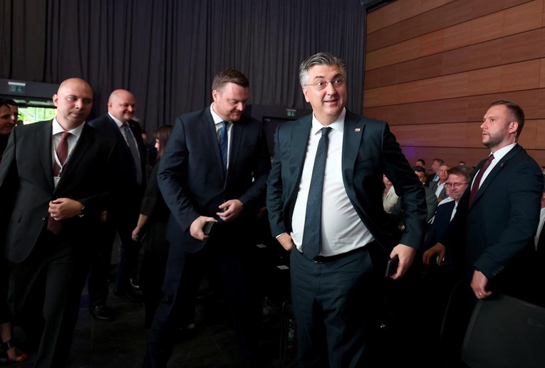 Plenković najavio smanjenje mjera pomoći. Ministar otkrio što to znači