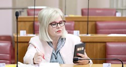 Predsjednica varaždinskog SDP-a: Župan je postao Čehokov trbuhozborac