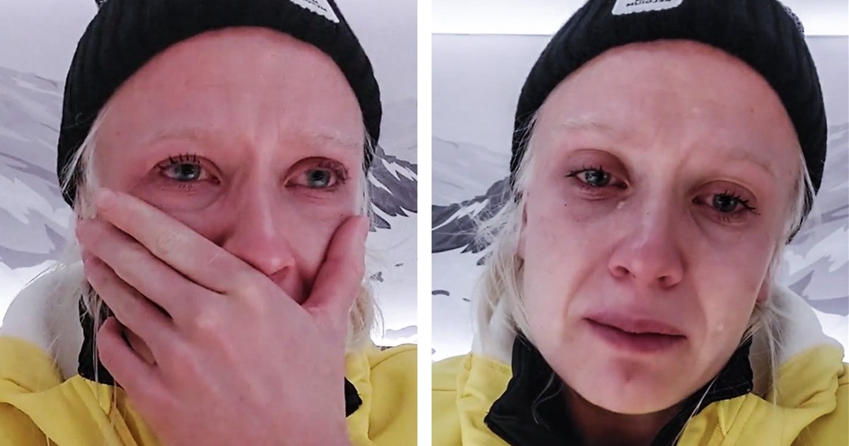 Olimpijka zbog korona-protokola plakala na Instagramu pa ju pustili u olimpijsko selo