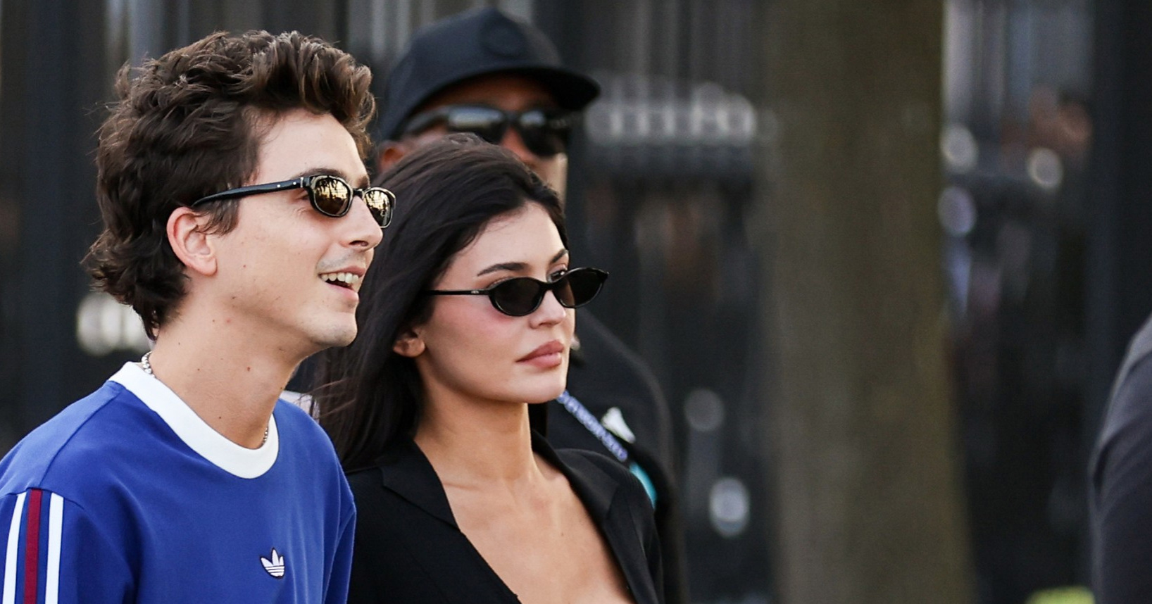 Kylie Jenner i Timothée Chalamet na odmoru na Hvaru?