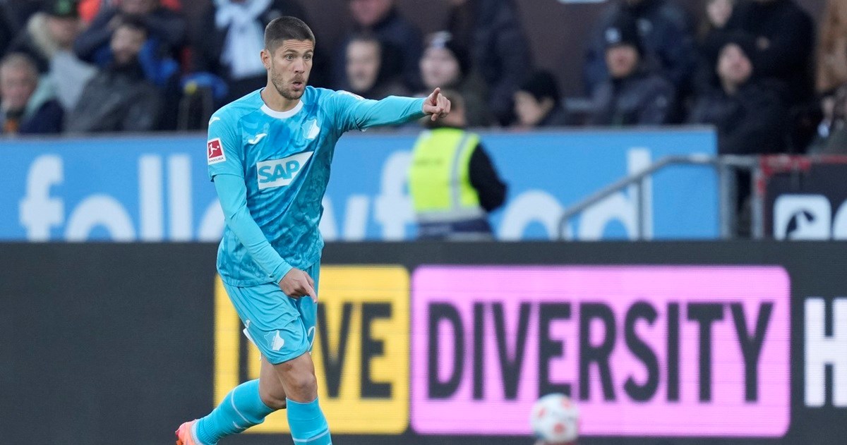 VIDEO Kramarić u pet minuta zabio i asistirao