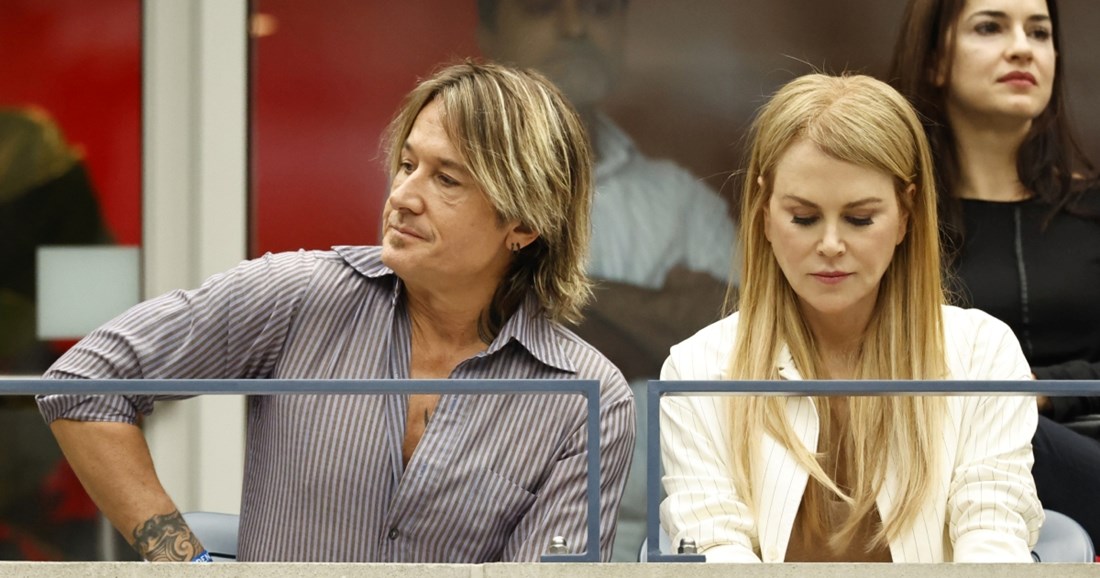 Stručnjaci otkrivaju znakove koji su ukazivali na razvod Kidman i Urbana