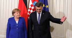 Njemačka preuzela predsjedanje Europskom unijom od Hrvatske