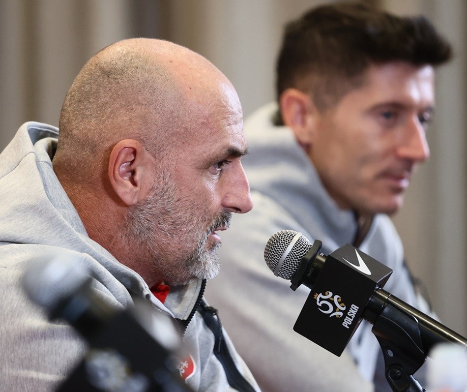 Poljski izbornik dao otkaz nakon sukoba s Lewandowskim