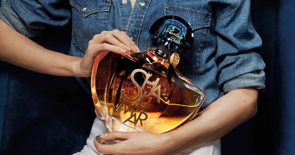 Parfem koji je izazvao redove prije sto godina - sada je dobio nasljednika