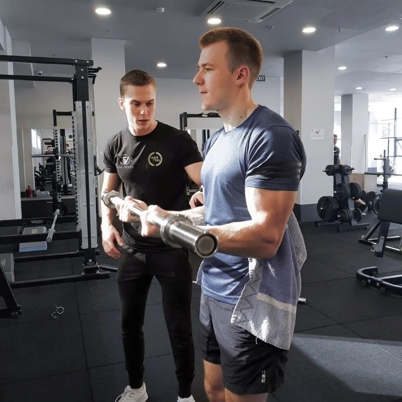 Trener otkriva kako kombinirati trening snage i kardio za maksimalne rezultate