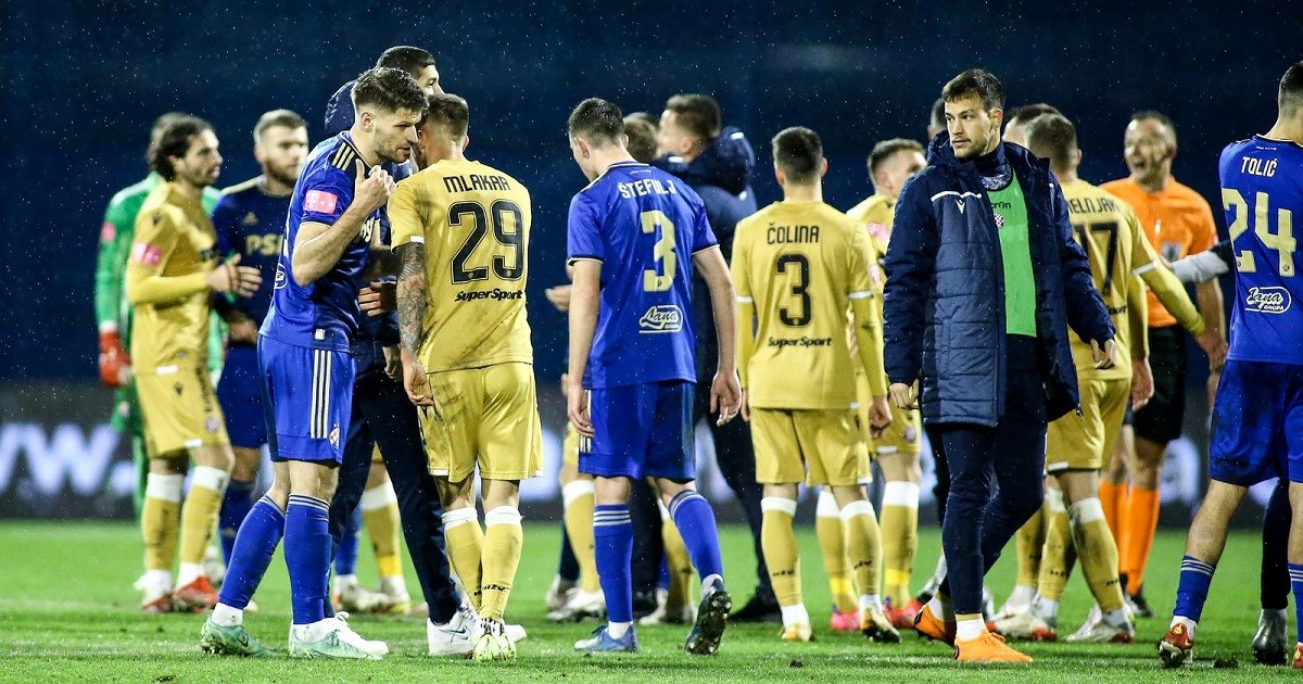 Evo gdje gledati derbi Hajduka i Dinama