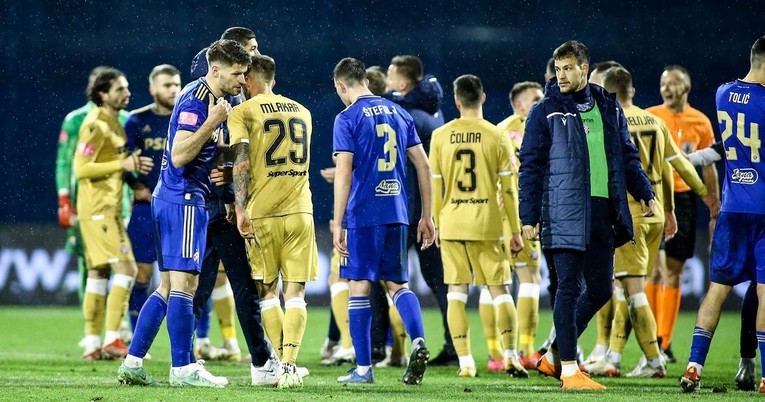 Evo gdje gledati derbi Hajduka i Dinama