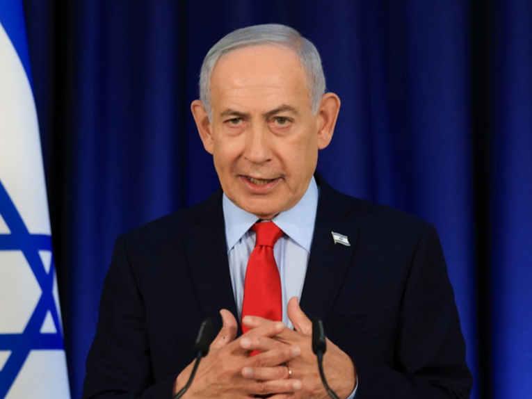 Netanyahu: Spremni smo nastaviti borbu protiv Irana u svakom trenutku, ovo nije kraj