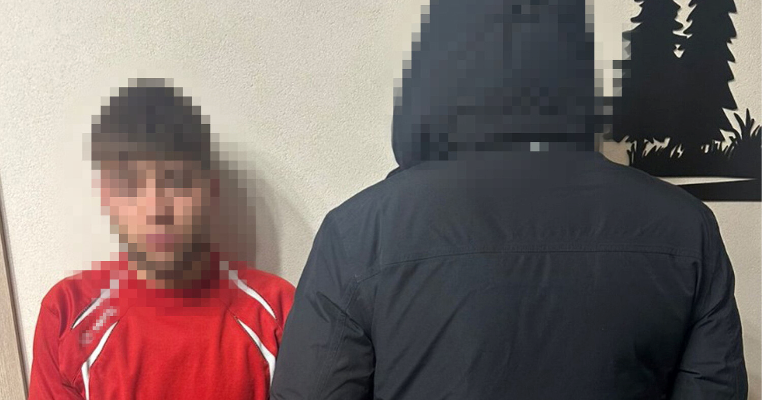 Strani agenti podmetali požare za Rusiju po zapadnoj Ukrajini