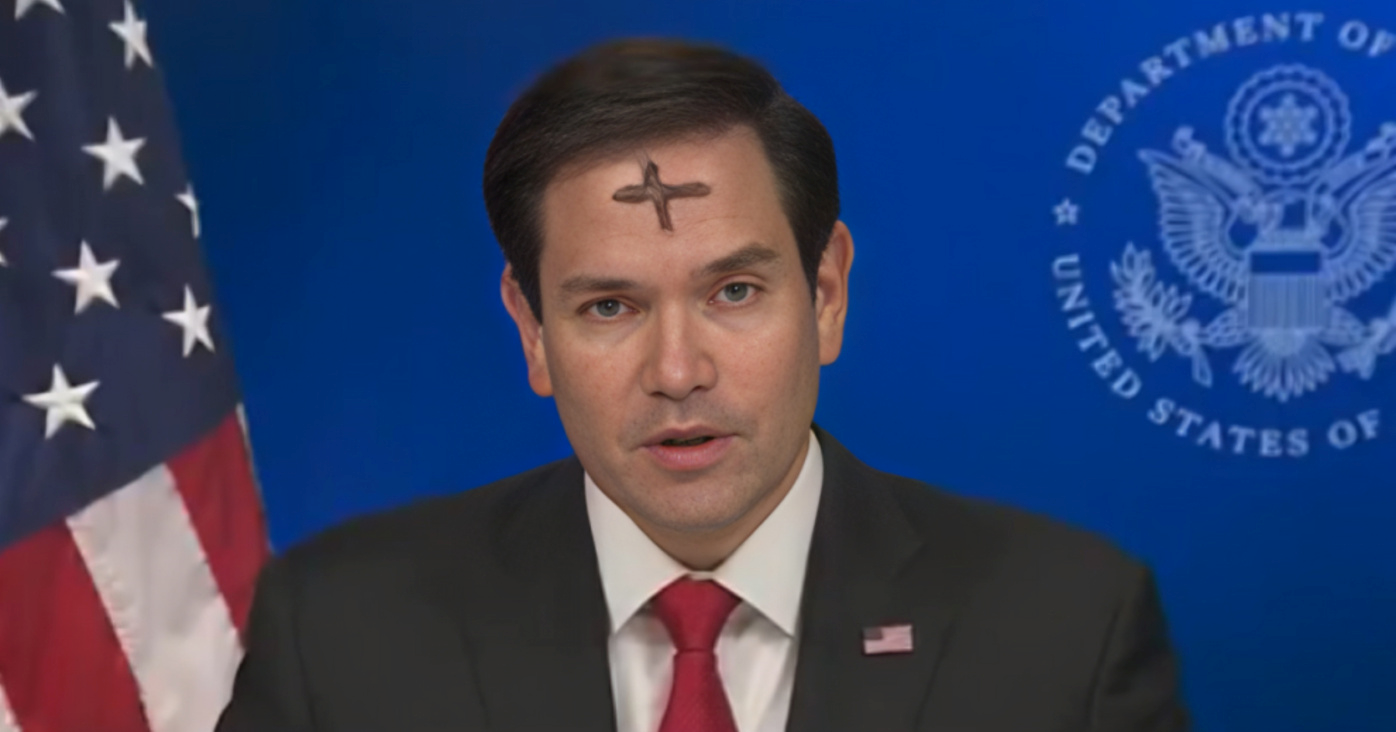 Za neke oko Trumpa, rat protiv Irana je kršćanski poziv