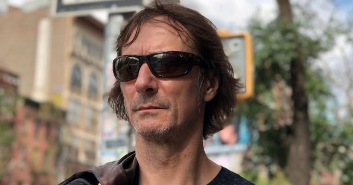 Gobac slavi 61. rođendan: "Skoro sam se uozbiljio, sa 70 ću biti skroz zrela osoba"