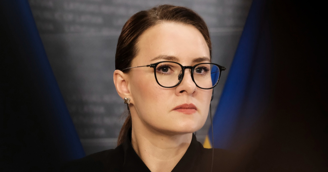 Ukrajinska premijerka dala ostavku. Zastupnik: Situacija je čudna