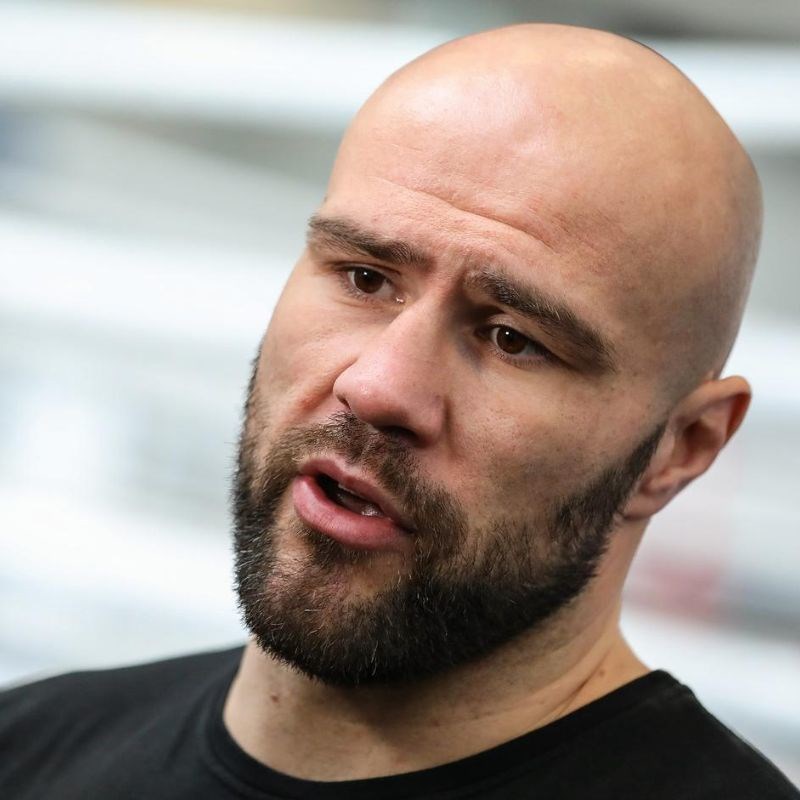 Babić se oglasio nakon godinu dana: Moja armija neće umrijeti do zadnjeg vojnika